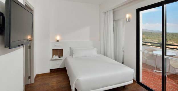 Hotel Alua Calas De Mallorca Resort