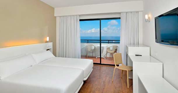 Hotel Alua Calas De Mallorca Resort