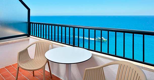 Hotel Alua Calas De Mallorca Resort