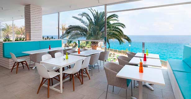 Hotel Alua Calas De Mallorca Resort