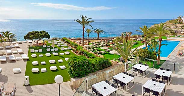 Hotel Alua Calas De Mallorca Resort