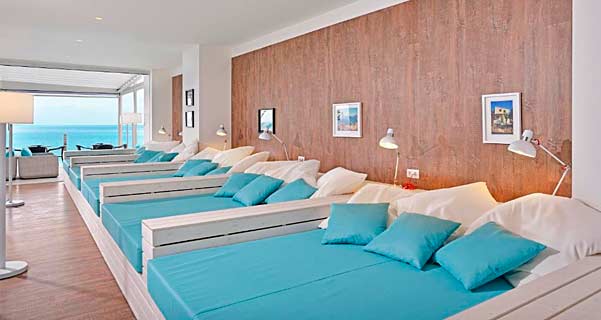 Hotel Alua Calas De Mallorca Resort