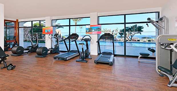 Hotel Alua Calas De Mallorca Resort