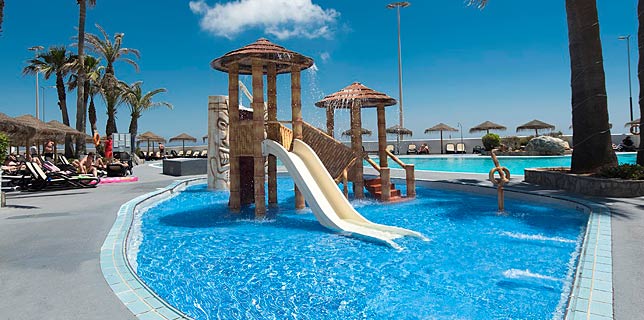 Hotel Alua Golf Trinidad