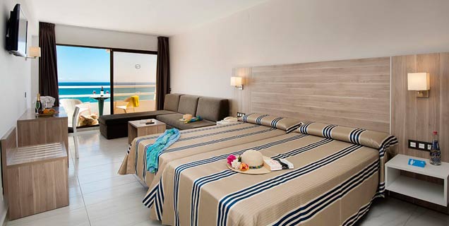 Hotel Alua Golf Trinidad