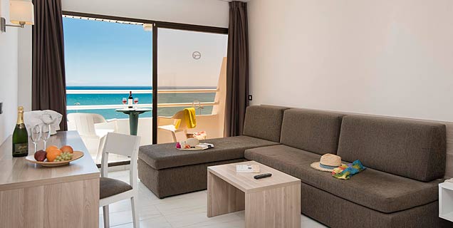 Hotel Alua Golf Trinidad