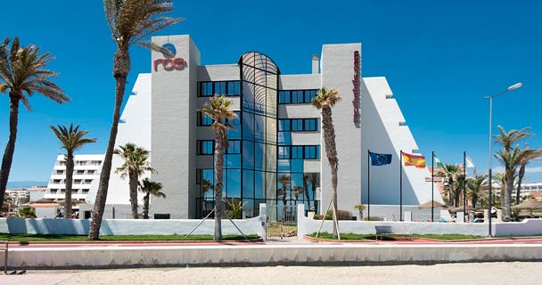 Hotel Alua Golf Trinidad