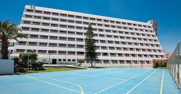 Hotel Alua Golf Trinidad