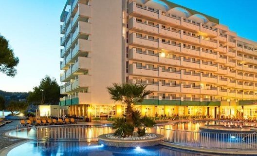 Hotel Alua Gran Camp De Mar