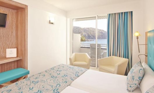 Hotel Alua Gran Camp De Mar