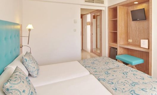 Hotel Alua Gran Camp De Mar