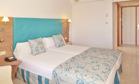 Hotel Alua Gran Camp De Mar