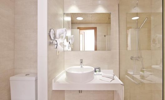 Hotel Alua Gran Camp De Mar