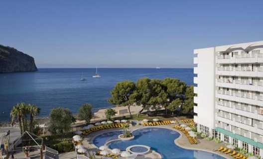 Hotel Alua Gran Camp De Mar