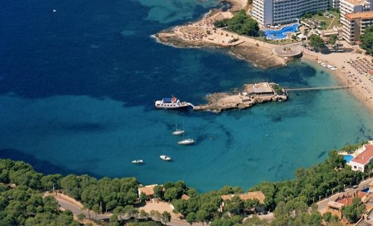 Hotel Alua Gran Camp De Mar