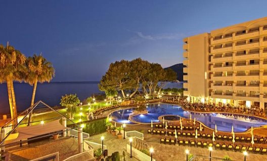 Hotel Alua Gran Camp De Mar