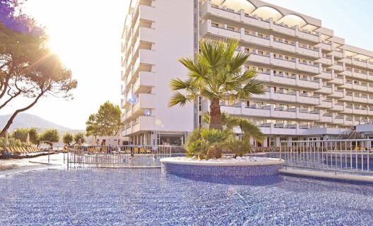 Hotel Alua Gran Camp De Mar
