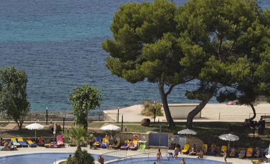Hotel Alua Gran Camp De Mar