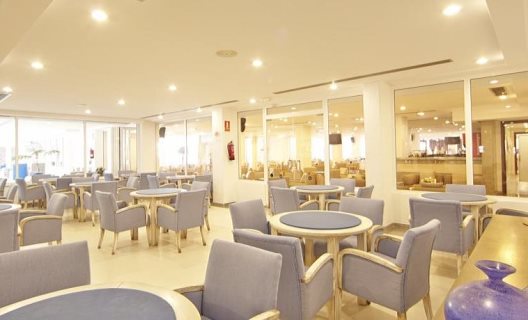 Hotel Alua Gran Camp De Mar