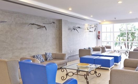 Hotel Alua Gran Camp De Mar