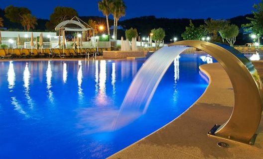 Hotel Alua Gran Camp De Mar