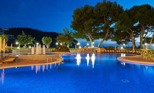 Hotel Alua Gran Camp De Mar