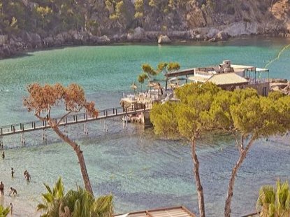 Hotel Alua Gran Camp De Mar - Camp De Mar - Mallorca