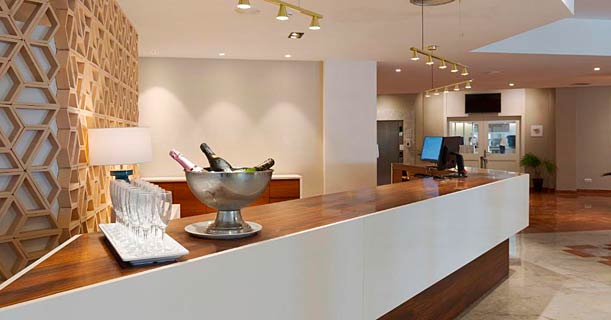 Hotel Alua Illa De Menorca