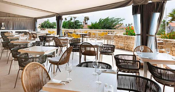 Hotel Alua Illa De Menorca