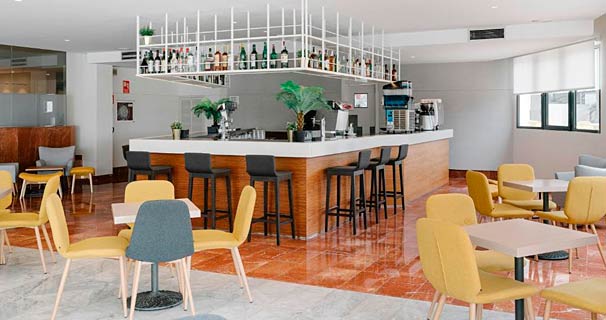 Hotel Alua Illa De Menorca