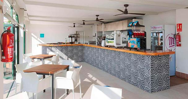 Hotel Alua Illa De Menorca
