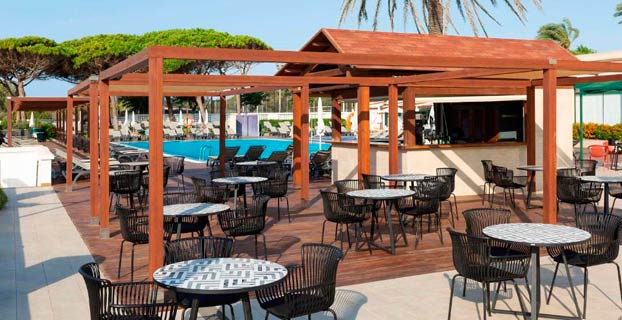 Hotel Alua Illa De Menorca