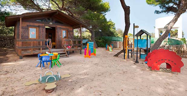 Hotel Alua Illa De Menorca