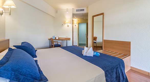 Hotel Alua Lago Rojo