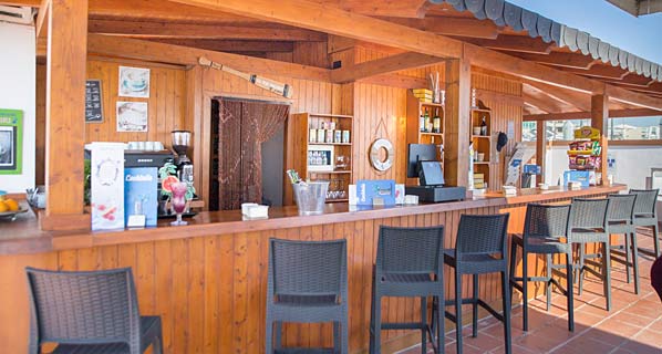 Hotel Alua Lago Rojo