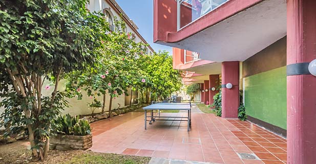 Hotel Alua Lago Rojo