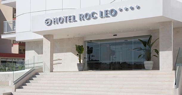 Hotel Alua Leo