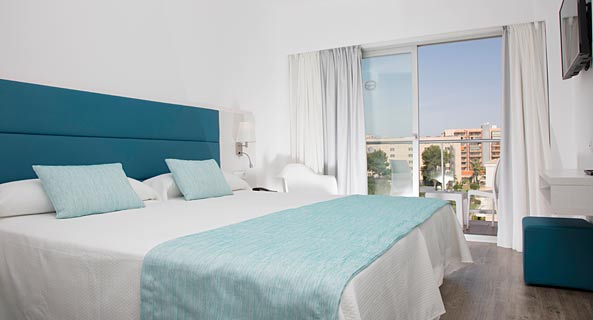 Hotel Alua Leo