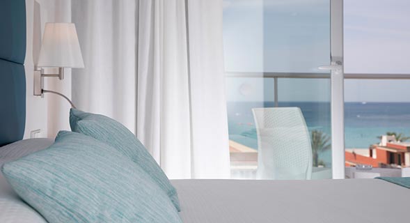 Hotel Alua Leo