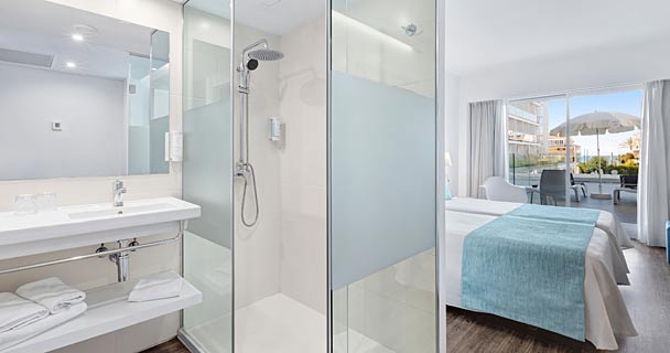 Hotel Alua Leo