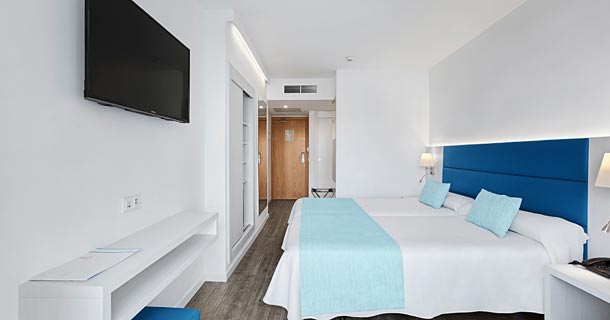 Hotel Alua Leo