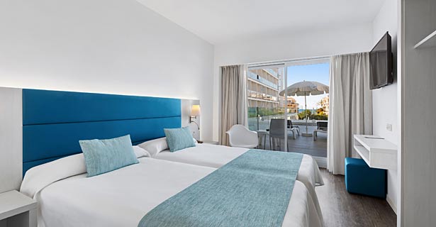 Hotel Alua Leo