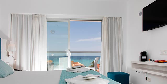 Hotel Alua Leo