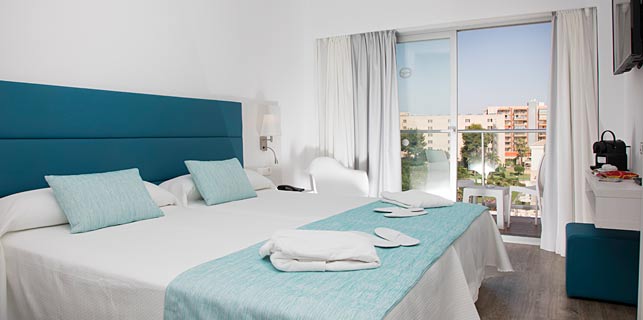 Hotel Alua Leo