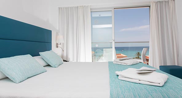 Hotel Alua Leo