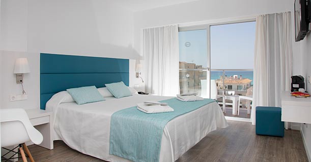 Hotel Alua Leo