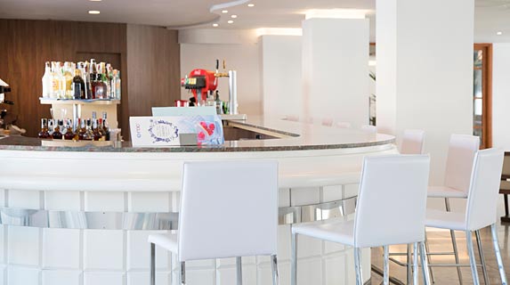 Hotel Alua Leo