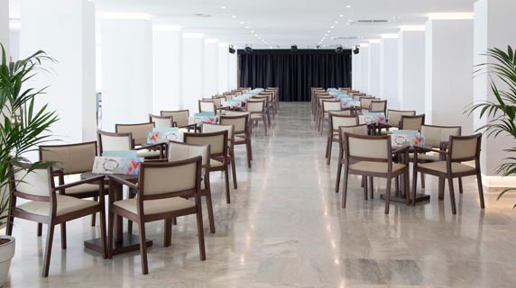 Hotel Alua Leo