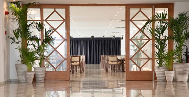 Hotel Alua Leo