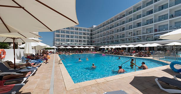 Hotel Alua Leo